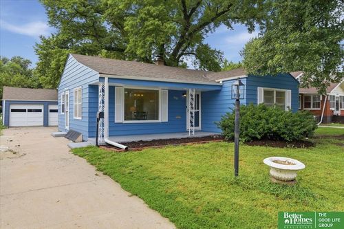 5420 Florence Blvd, Omaha, NE, 68110-1029 | Card Image