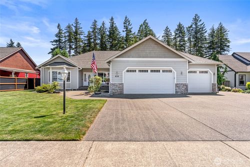 404 Raintree Loop Ct Se, Rainier, WA, 98576-9321 | Card Image