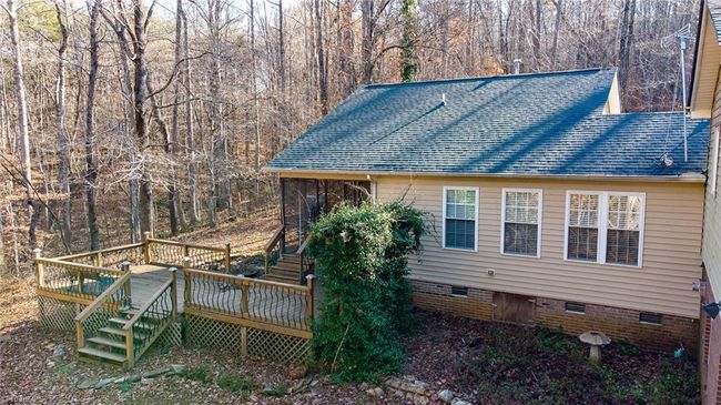 1418 Mountain View Church Rd, House other with 3 bedrooms, 2 bathrooms and null parking in King NC | Image 4