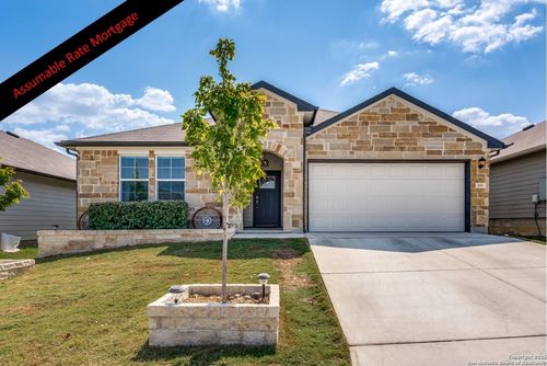 816 Indigo Way, Seguin, TX, 78155-0097 | Card Image