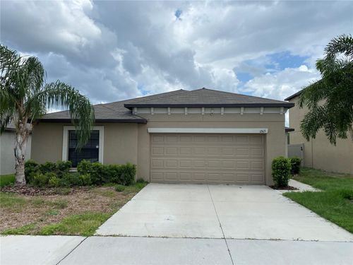 12615 Lemon Pepper Dr, Riverview, FL, 33578-7587 | Card Image