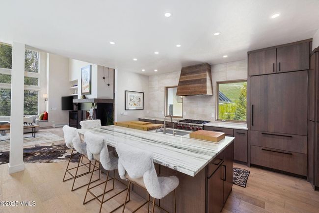 2036 Vermont Rd, House other with 4 bedrooms, 5 bathrooms and null parking in Vail CO | Image 13