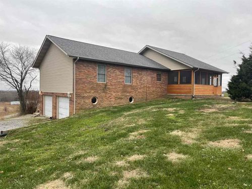 5488 Tick Ridge Rd, Grand Chain, IL, 62941-3129 | Card Image