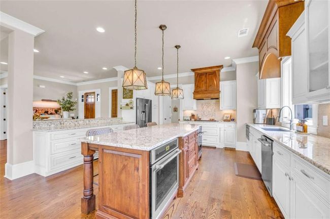 1644 Currahee Club Dr, House other with 4 bedrooms, 5 bathrooms and null parking in Toccoa GA | Image 40
