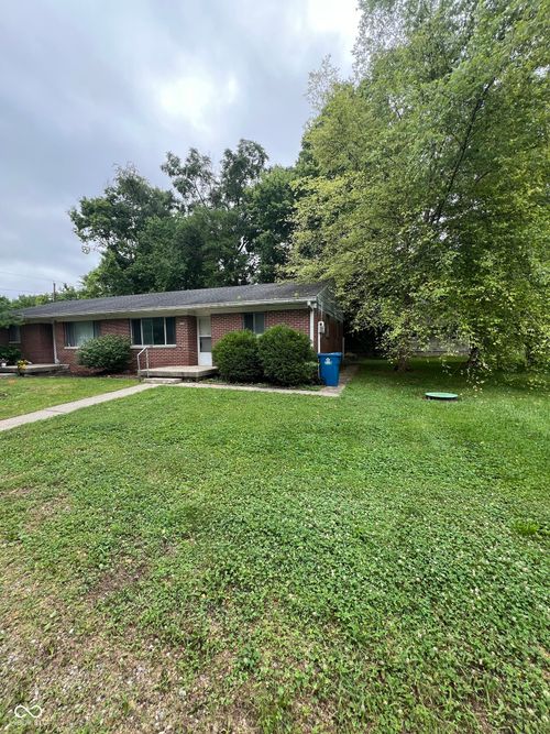 7201 Ralston Ave, Indianapolis, IN, 46240-3255 | Card Image
