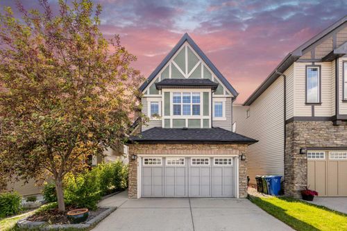 43 Sage Valley Green Nw, Calgary, AB, T3R0H6 | Card Image