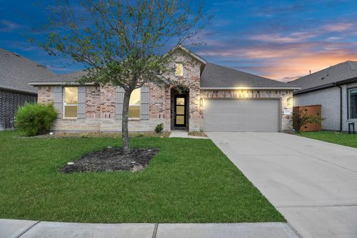 21114 Melshell Dr, Cypress, TX, 77433-3195 | Card Image