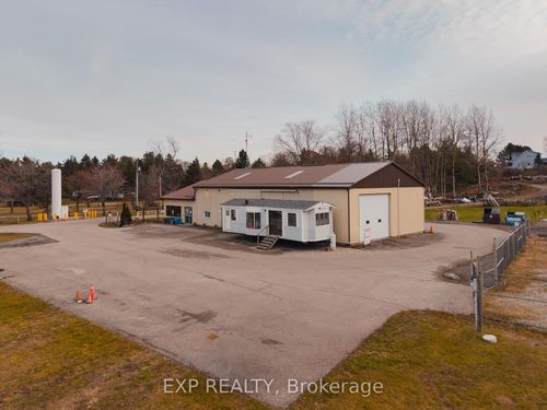 8431 Highway 9, Caledon, ON, L7E0E8 | Card Image