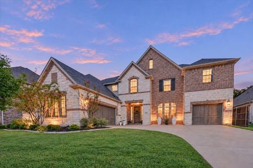 9633 Croswell Street, Fort Worth, TX, 76244 | Card Image