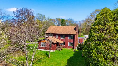 144 Yantz Rd, Red Hook, NY, 12571-2533 | Card Image