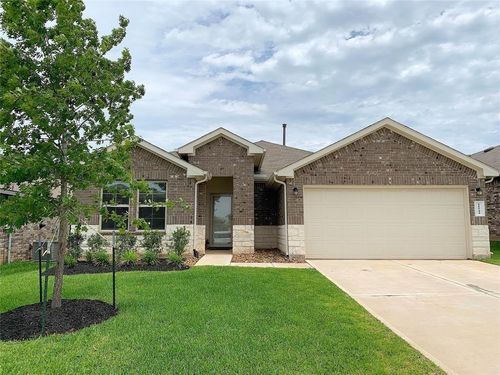 11544 Kalinago View Ln, Conroe, TX, 77304-2272 | Card Image
