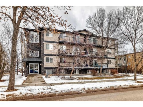 203-11827 105 St Nw, Edmonton, AB, T5G2N1 | Card Image