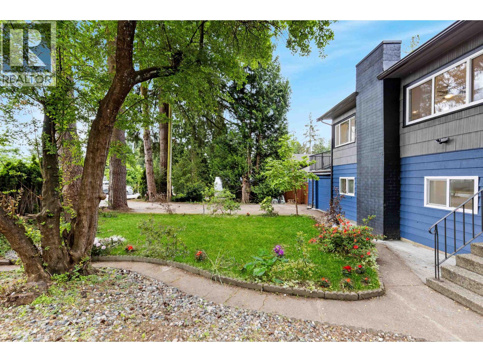 Residential in Port Coquitlam 3