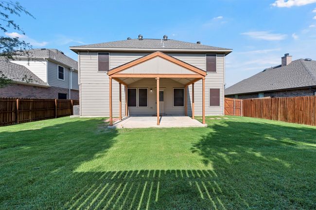 10325 Fossil Valley Dr, House other with 4 bedrooms, 3 bathrooms and null parking in Fort Worth TX | Image 29