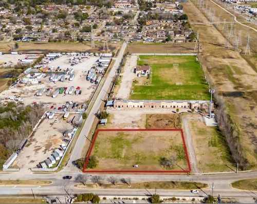 0 W Orem Dr, Houston, TX, 77045 | Card Image