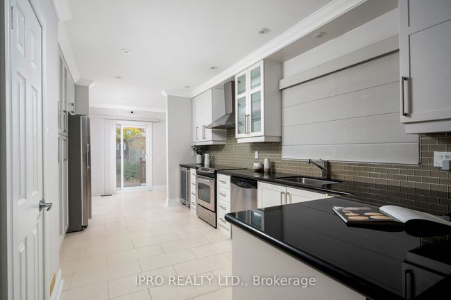 53 Ferrier Ave, House other with 4 bedrooms, 4 bathrooms and null parking in Toronto ON | Image 12