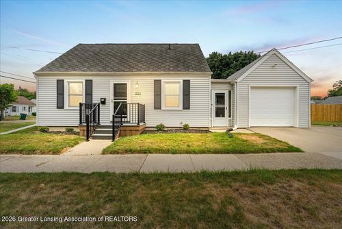 1303 Kelsey Avenue, Lansing, MI, 48910 | Card Image