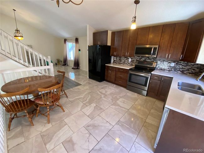 18983 E Mercer Dr, House other with 3 bedrooms, 2 bathrooms and 2 parking in Aurora CO | Image 7