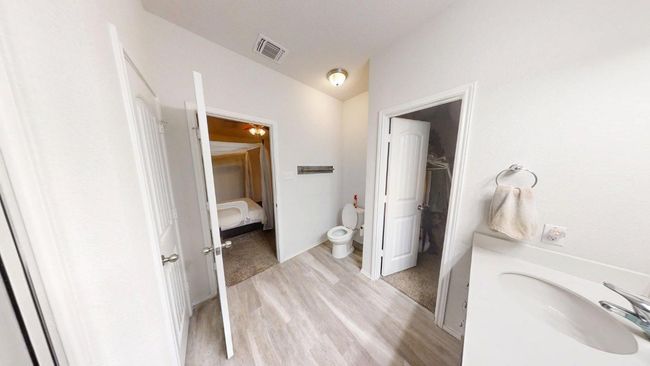 183 Beth Ann Loop, House other with 4 bedrooms, 2 bathrooms and 2 parking in Taylor TX | Image 25