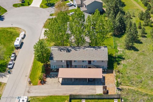 7005 W Timberline St, Rathdrum, ID, 83858-6433 | Card Image