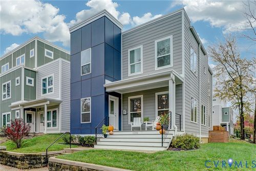 1101 Porter St, Richmond, VA, 23224-2151 | Card Image