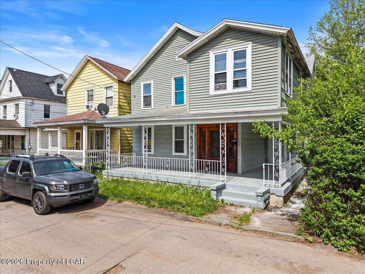 Residential in Carbondale 2