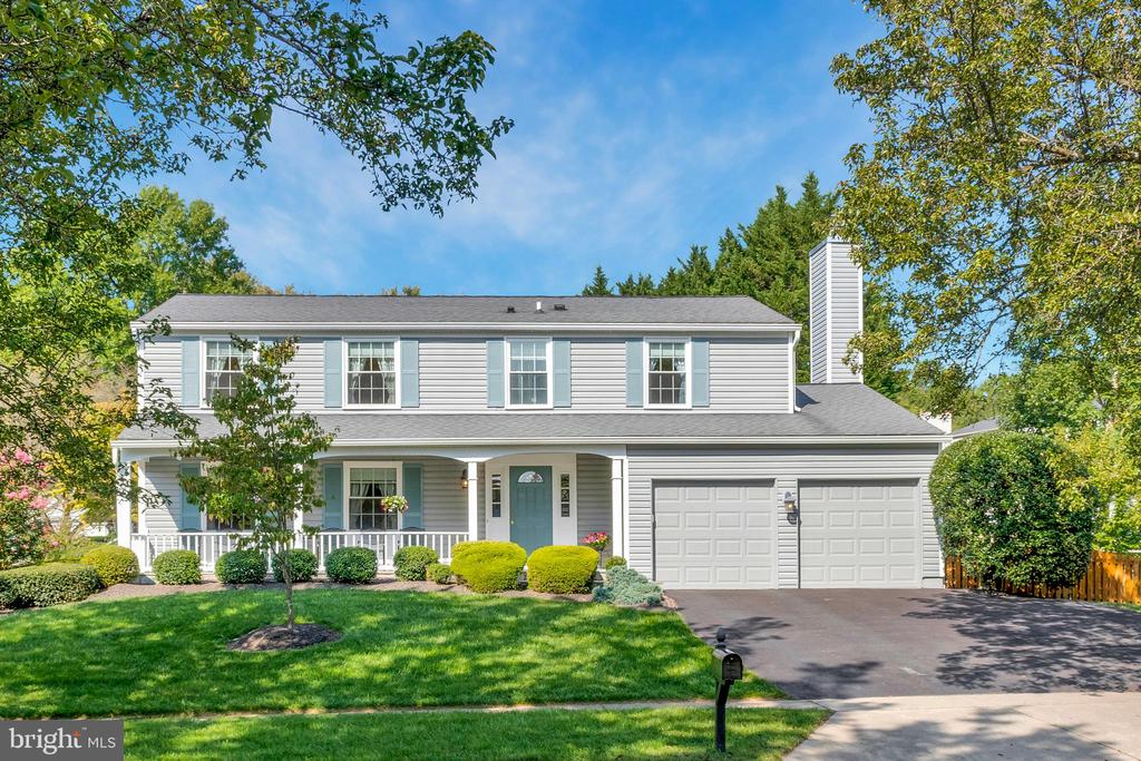 Watkins Meadow Dr, Germantown, MD 20876