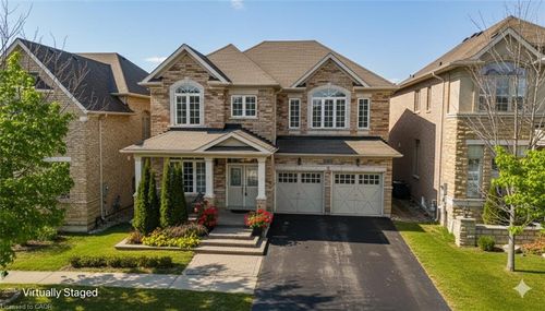 3322 Stoneware Rd, Burlington, ON, L7M0K3 | Card Image