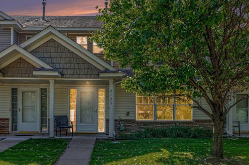 6125 32nd Ave N, Crystal, MN, 55422-2506 | Card Image