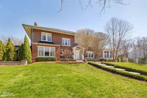 334 University Pl, Grosse Pointe, MI, 48230-1636 | Card Image