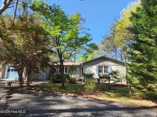 107 S Lakeshore Dr, Whispering Pines, NC, 28327-9340 | Card Image
