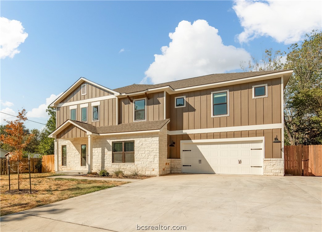 Timber St, College Station, TX 77840