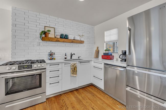 APT-15 - 1107 45 Th Pl, Condo with 2 bedrooms, 2 bathrooms and null parking in Tulsa OK | Image 40