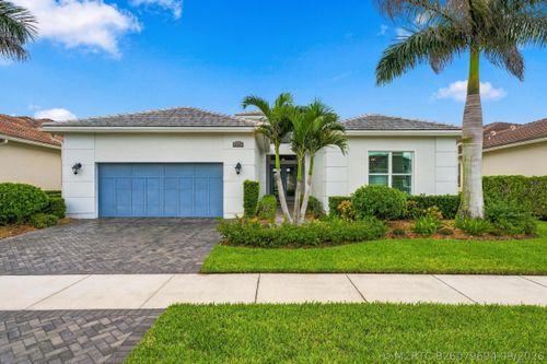 8711 Sw Flutto Way, Port St. Lucie, FL, 34987 | Card Image