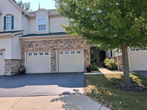 449 N Bay Tree Circle, Vernon Hills, IL, 60061 | Card Image