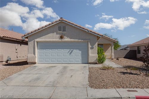 648 Carlos Julio Ave, North Las Vegas, NV, 89031-7990 | Card Image