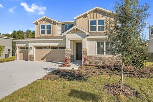 748 Wekiva Ridge Dr, MOUNT DORA, FL, 32757-9225 | Card Image