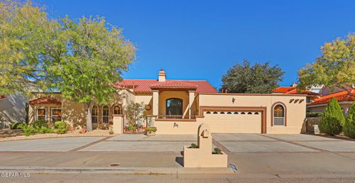 1613 Billy Casper Dr, El Paso, TX, 79936-4627 | Card Image