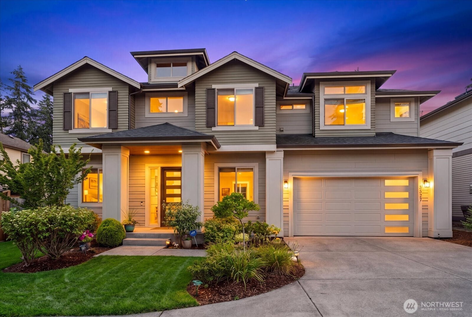 Residential in Renton
