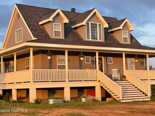 15375 N Frankies Fwy, Prescott, AZ, 86305-5663 | Card Image