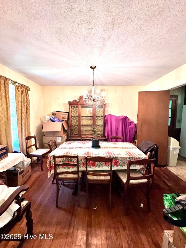 2513 David Ave, House other with 3 bedrooms, 2 bathrooms and 2 parking in Kinston NC | Image 16