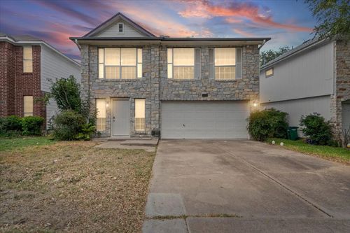 8706 Dandelion Trl, Austin, TX, 78745-8068 | Card Image