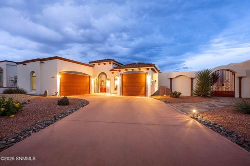 4471 Nambe Arc, Las Cruces, NM, 88011-4248 | Card Image