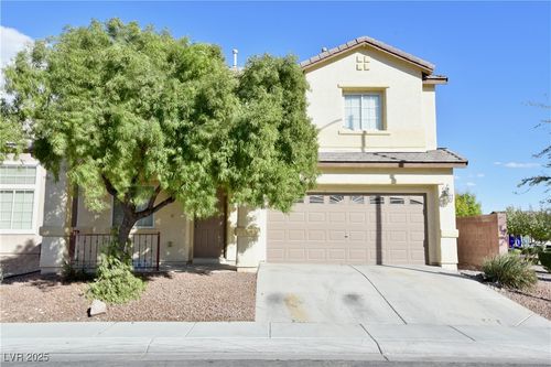 5008 Blue Rose St, North Las Vegas, NV, 89081-2676 | Card Image