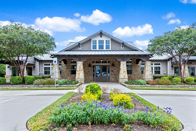 1047 Emil Pl, House other with 4 bedrooms, 4 bathrooms and null parking in Allen TX | Image 30
