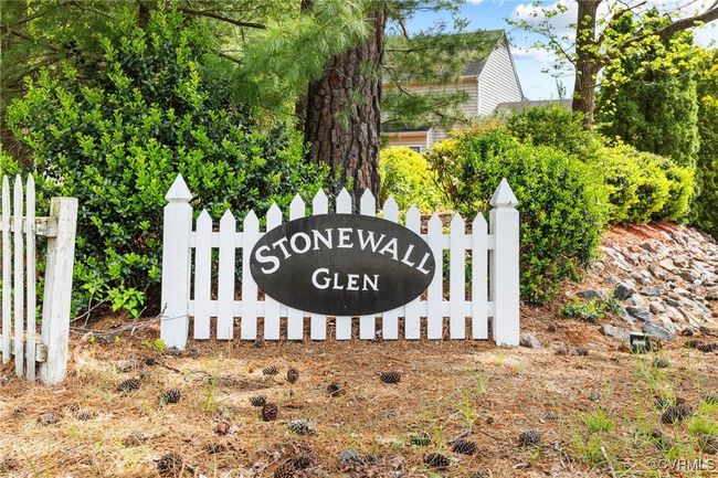 909 Harmony Rd, House other with 3 bedrooms, 3 bathrooms and null parking in GLEN ALLEN VA | Image 32