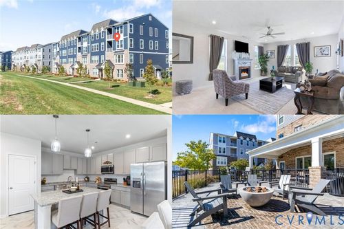 14431 Hancock Towns Dr, Chesterfield, VA, 23832-2929 | Card Image