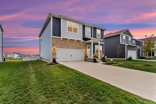 750 Leslie Dr, Plain City, OH, 43064-0049 | Card Image