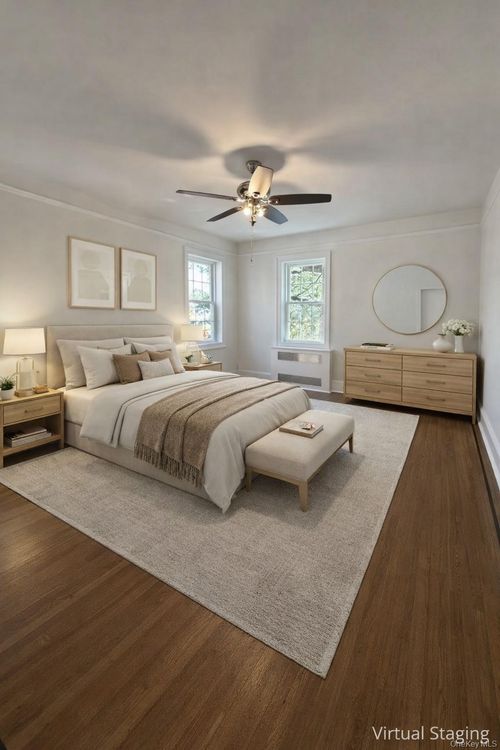 36 167th St, Flushing, NY, 11358-2118 | Card Image