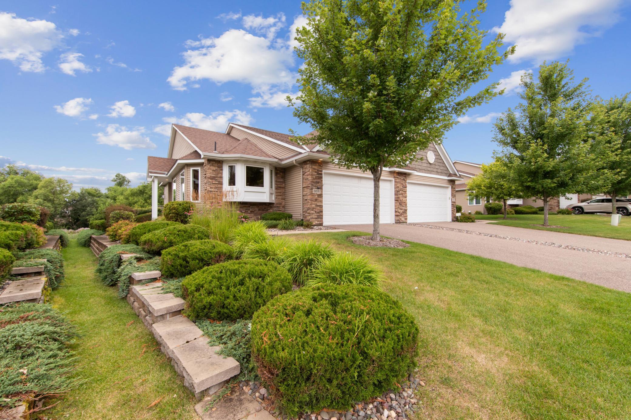Ghia St, Circle Pines, MN 55014
